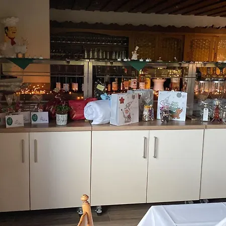 Knuellhotel Tann-eck 3*