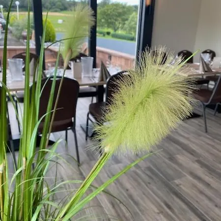 Knuellhotel Tann-eck