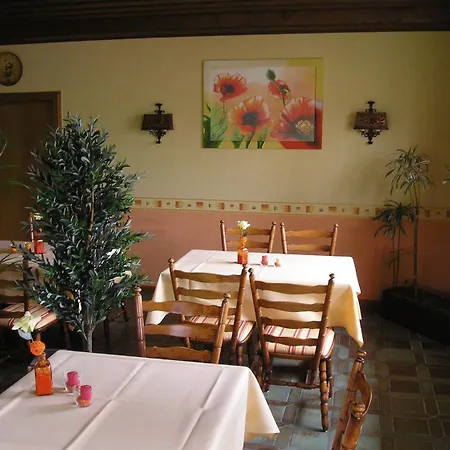 Maison d'hôtes Knuellhotel Tann-eck