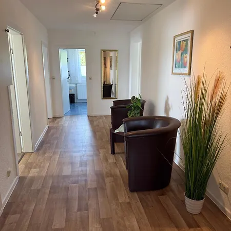 Knuellhotel Tann-eck Knüllwald