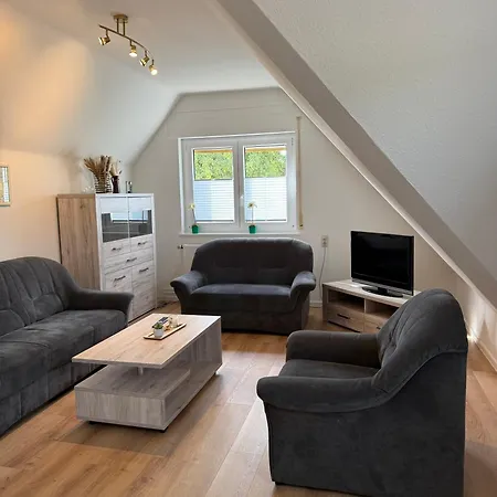 Guest house Knuellhotel Tann-eck Knullwald