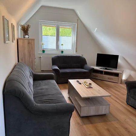 Knuellhotel Tann-eck 3* Knüllwald