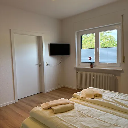Pensión Knüllhotel Tann-eck