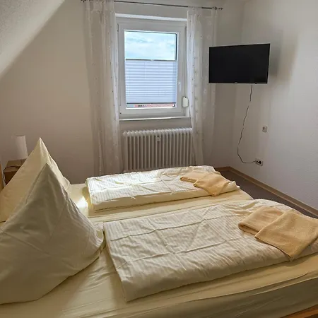 Knuellhotel Tann-eck 3*