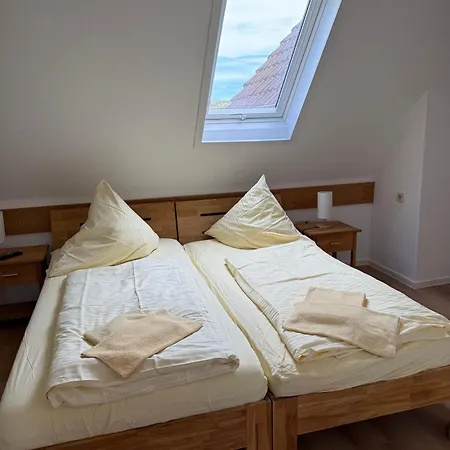 Pensionat Knuellhotel Tann-eck