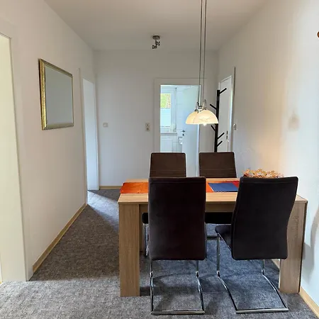 Knuellhotel Tann-eck Guest house 3*
