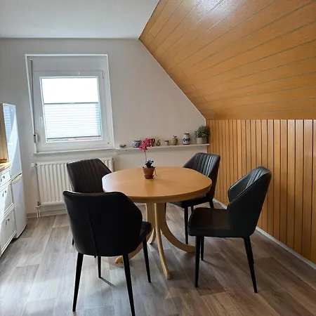 Knuellhotel Tann-eck 3* Knüllwald