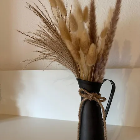 Knuellhotel Tann-eck 招待所 Knüllwald