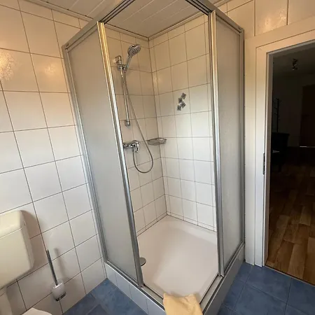 招待所 Knuellhotel Tann-eck