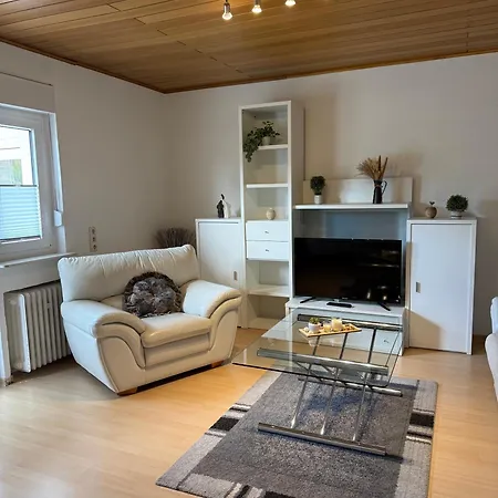 Knuellhotel Tann-eck Guest house Knullwald