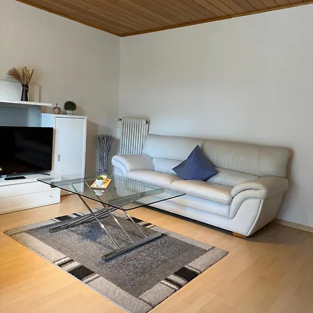 招待所 Knuellhotel Tann-eck Knüllwald