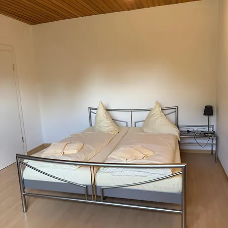 Knuellhotel Tann-eck 3*