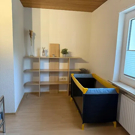 Knuellhotel Tann-eck