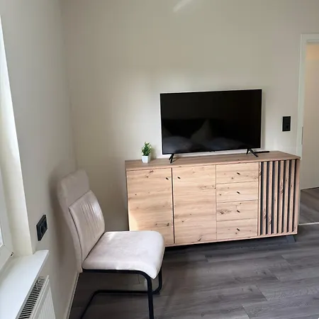 Knuellhotel Tann-eck Guest house
