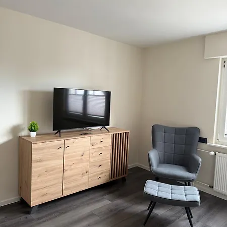 Knuellhotel Tann-eck Guest house 3*