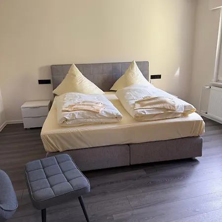 Guest house Knuellhotel Tann-eck Knullwald