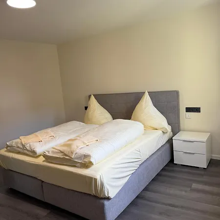 Knuellhotel Tann-eck Knullwald
