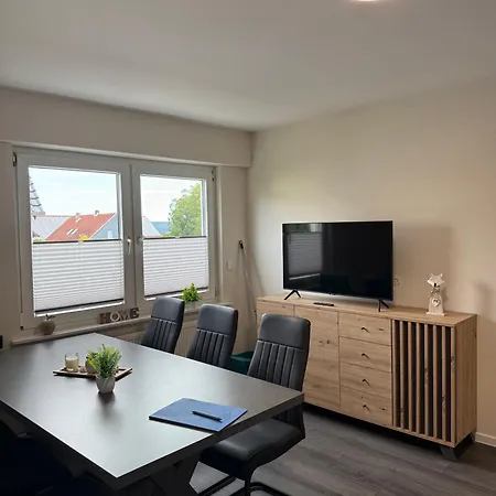 Knuellhotel Tann-eck