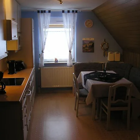 Maison d'hôtes Knuellhotel Tann-eck