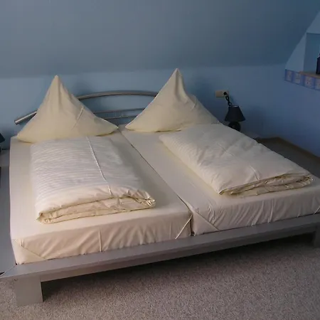 Maison d'hôtes Knuellhotel Tann-eck 3*