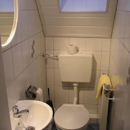 Knuellhotel Tann-eck Maison d'hôtes 3*