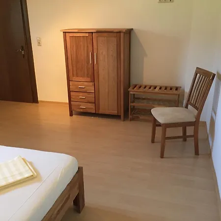 Maison d'hôtes Knuellhotel Tann-eck