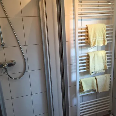 Maison d'hôtes Knuellhotel Tann-eck Knüllwald