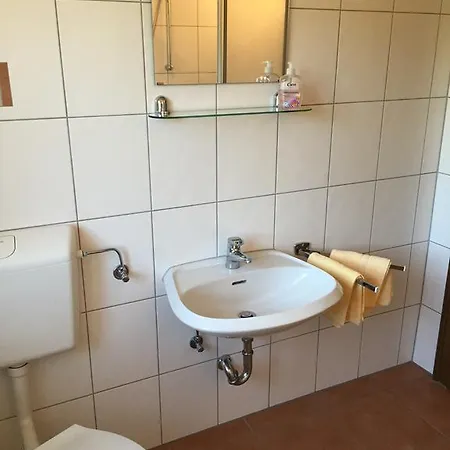 Knuellhotel Tann-eck