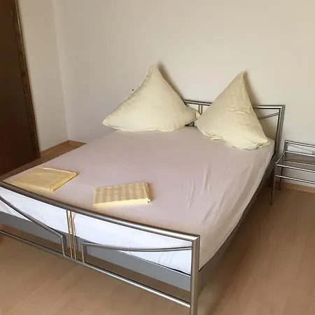 Guest house Knuellhotel Tann-eck Knullwald