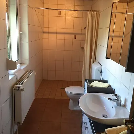 Knuellhotel Tann-eck Maison d'hôtes