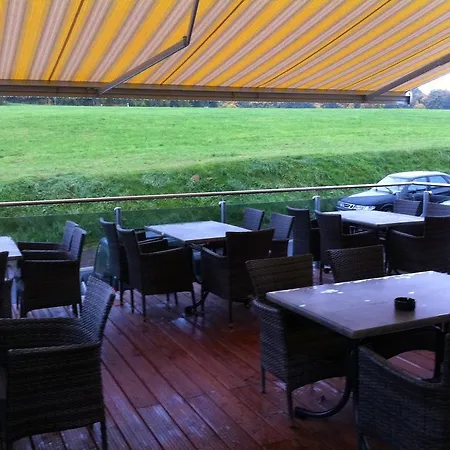 Knuellhotel Tann-eck 3*