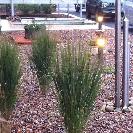 Pensionat Knuellhotel Tann-eck Knüllwald