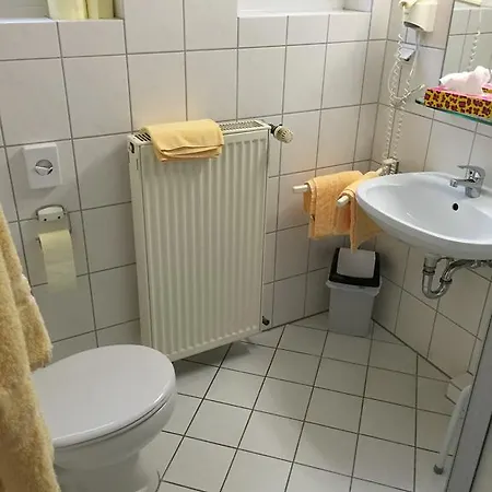 Knuellhotel Tann-eck