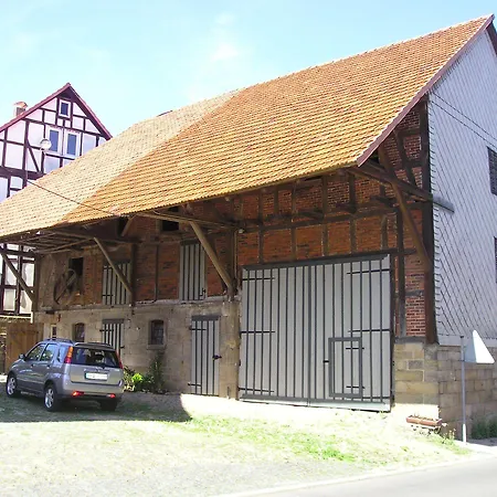 Knuellhotel Tann-eck