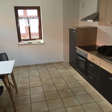 Knullhotel Tann-eck بيت ضيافة 3*