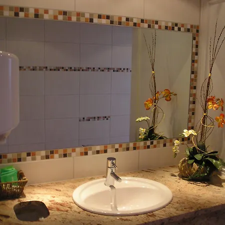 Knuellhotel Tann-eck 3*