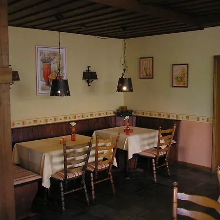 Knuellhotel Tann-eck 3*