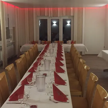 Guest house Knuellhotel Tann-eck Knullwald