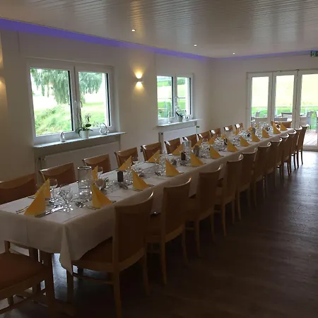 Knuellhotel Tann-eck