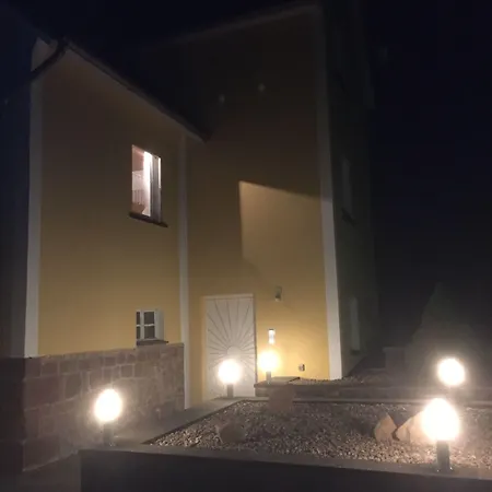Knuellhotel Tann-eck