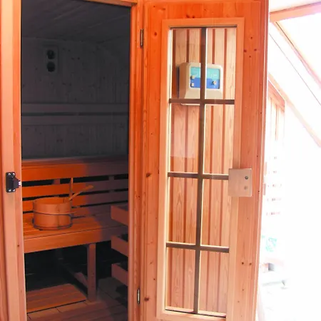 招待所 Knuellhotel Tann-eck 3*