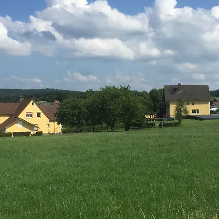 Knuellhotel Tann-eck 3* Knullwald
