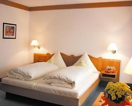 Knuellhotel Tann-eck Knüllwald