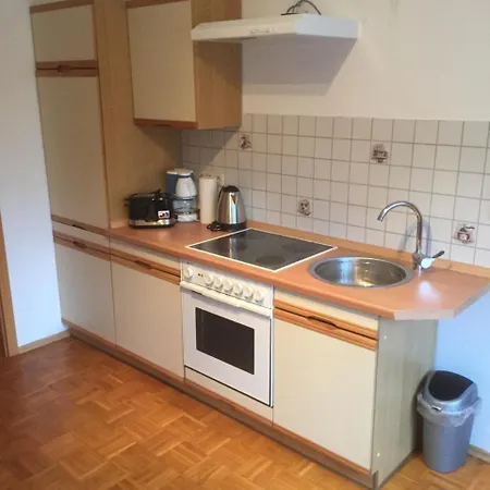 Knuellhotel Tann-eck Knullwald