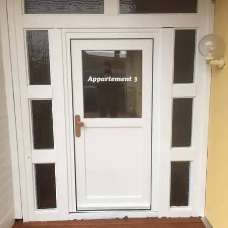 Knuellhotel Tann-eck 3*