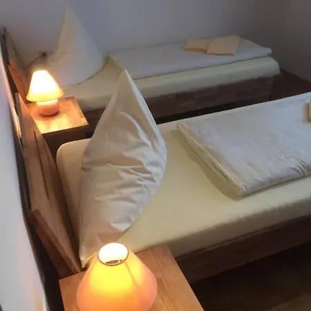 Knuellhotel Tann-eck