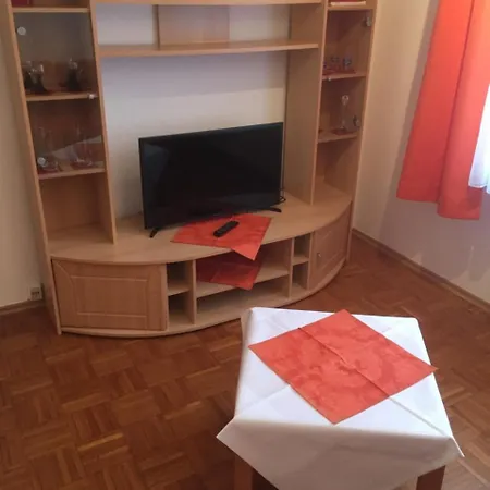 Guest house Knuellhotel Tann-eck