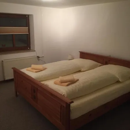 Knuellhotel Tann-eck Maison d'hôtes 3*