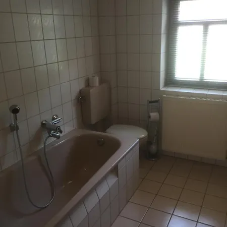 Maison d'hôtes Knuellhotel Tann-eck 3*