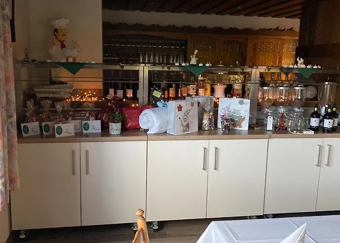 Knuellhotel Tann-eck 3*